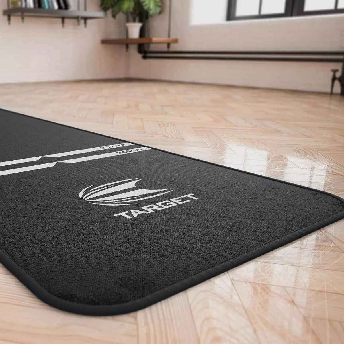 Target Mat Target World Champion Dart Mat – Mack Darts