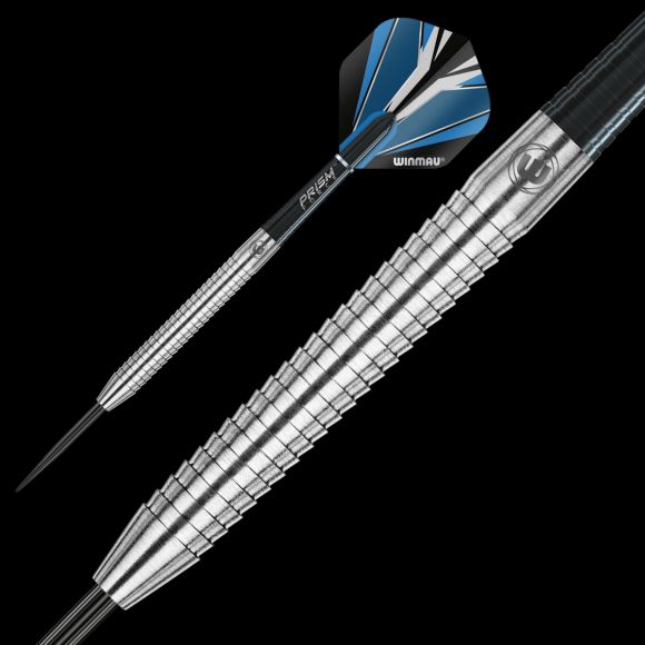 Winmau Sabotage 22 gram 90% Tungsten alloy