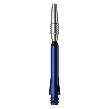 Viper Spinster Aluminum Dart Shaft Medium Blue