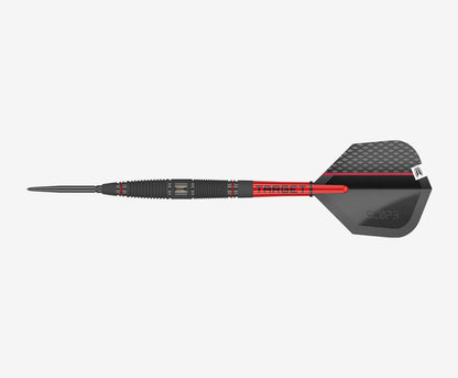 Target SCOPE 04 Swiss Point Steel Tip Darts 90% Tungsten 23g