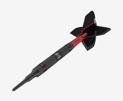 Target SCOPE 10 Soft Tip Darts 90% Tungsten 18g