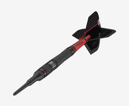 Target SCOPE 11 Soft Tip Darts 90% Tungsten 21g