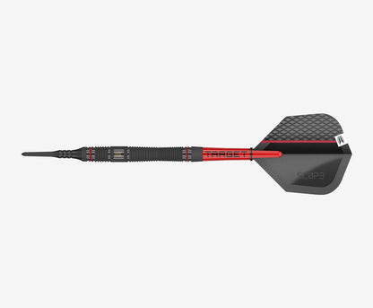 Target SCOPE 11 Soft Tip Darts 90% Tungsten 21g