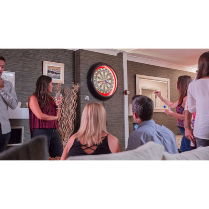 Unicorn Smartboard Bristle Dartboard