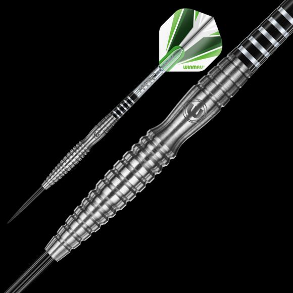 Winmau Sniper 22 gram 90% Tungsten alloy