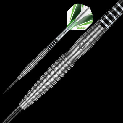 Winmau Sniper 22 gram 90% Tungsten alloy