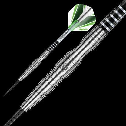 Winmau Sniper 23 gram 90% Tungsten alloy
