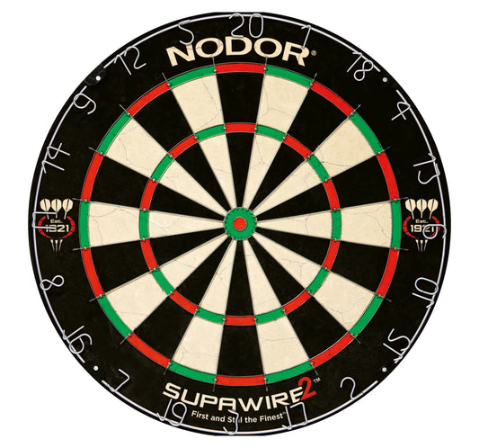 Nodor Supawire 2 Dartboard