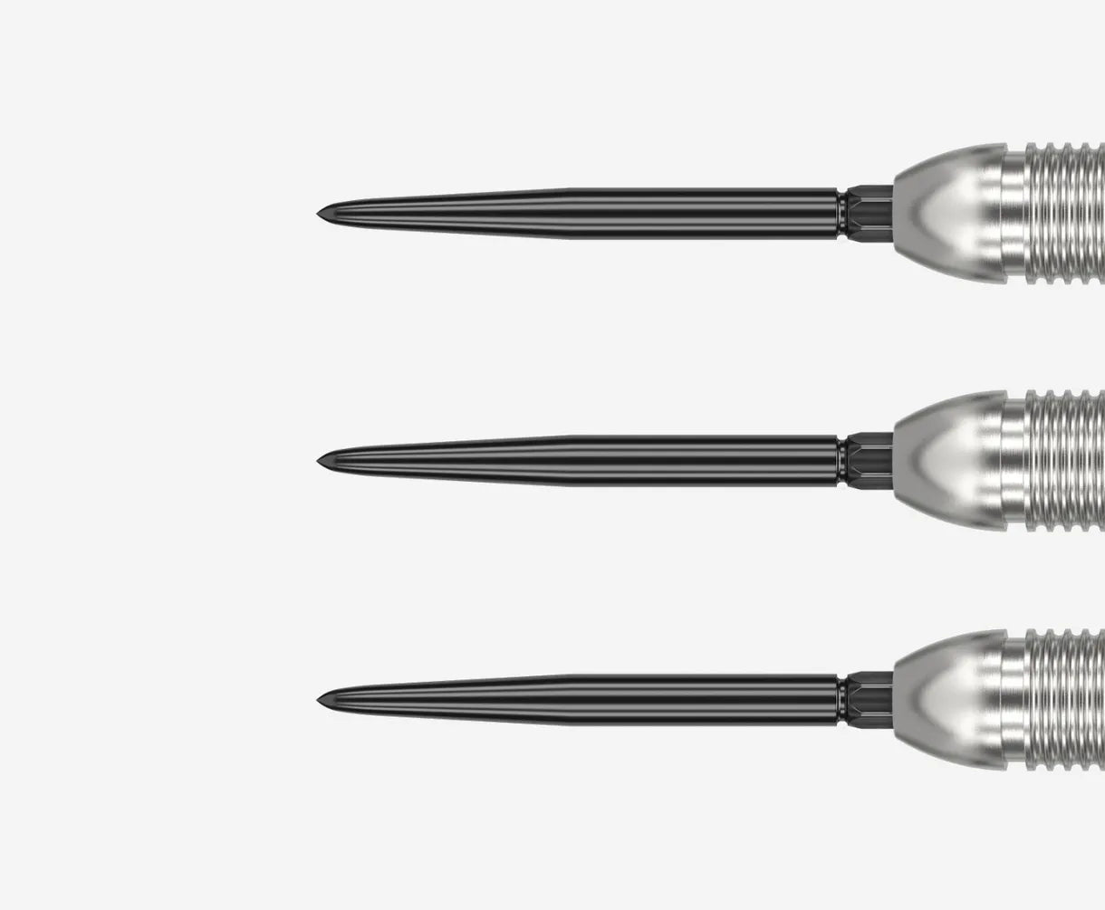 Target Swiss Steel Point - Black 26mm