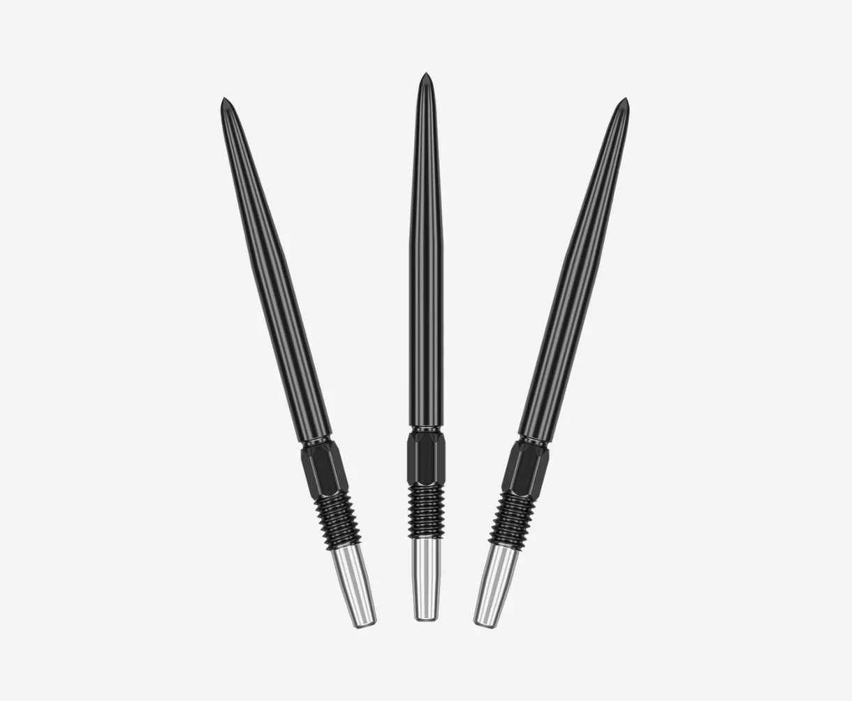 Target Swiss Steel Point - Black 26mm