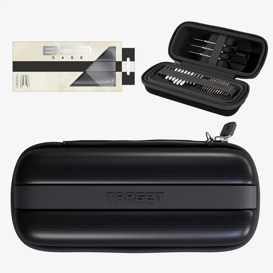 Target Target BOA Dart Case - Black