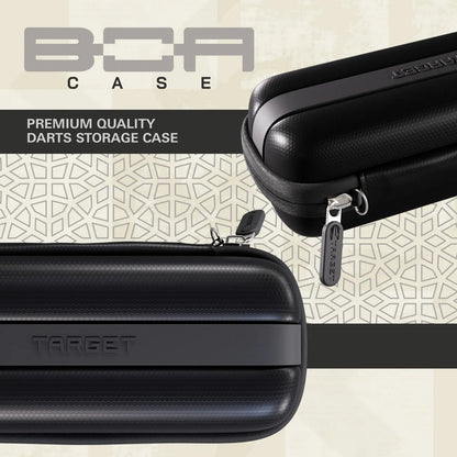 Target Target BOA Dart Case - Black