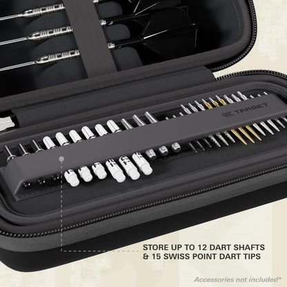 Target Target BOA Dart Case - Black