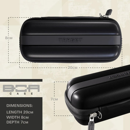 Target Target BOA Dart Case - Black