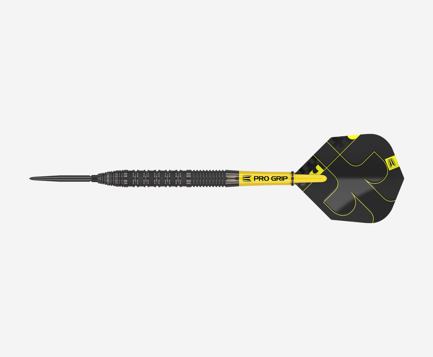 Target Bolide Void 01 Swiss Point Steel Tip Darts 90% Tungsten 25g