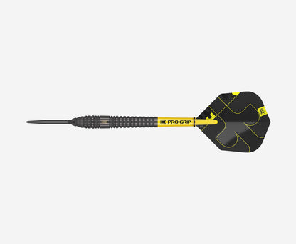Target Bolide Void 03 Swiss Point Steel Tip Darts 90% Tungsten 26g