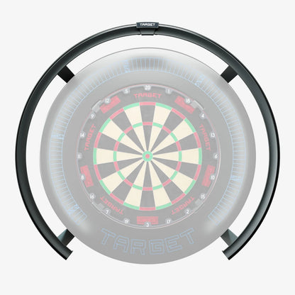 Target Corona Vision 2 Dartboard Lighting System