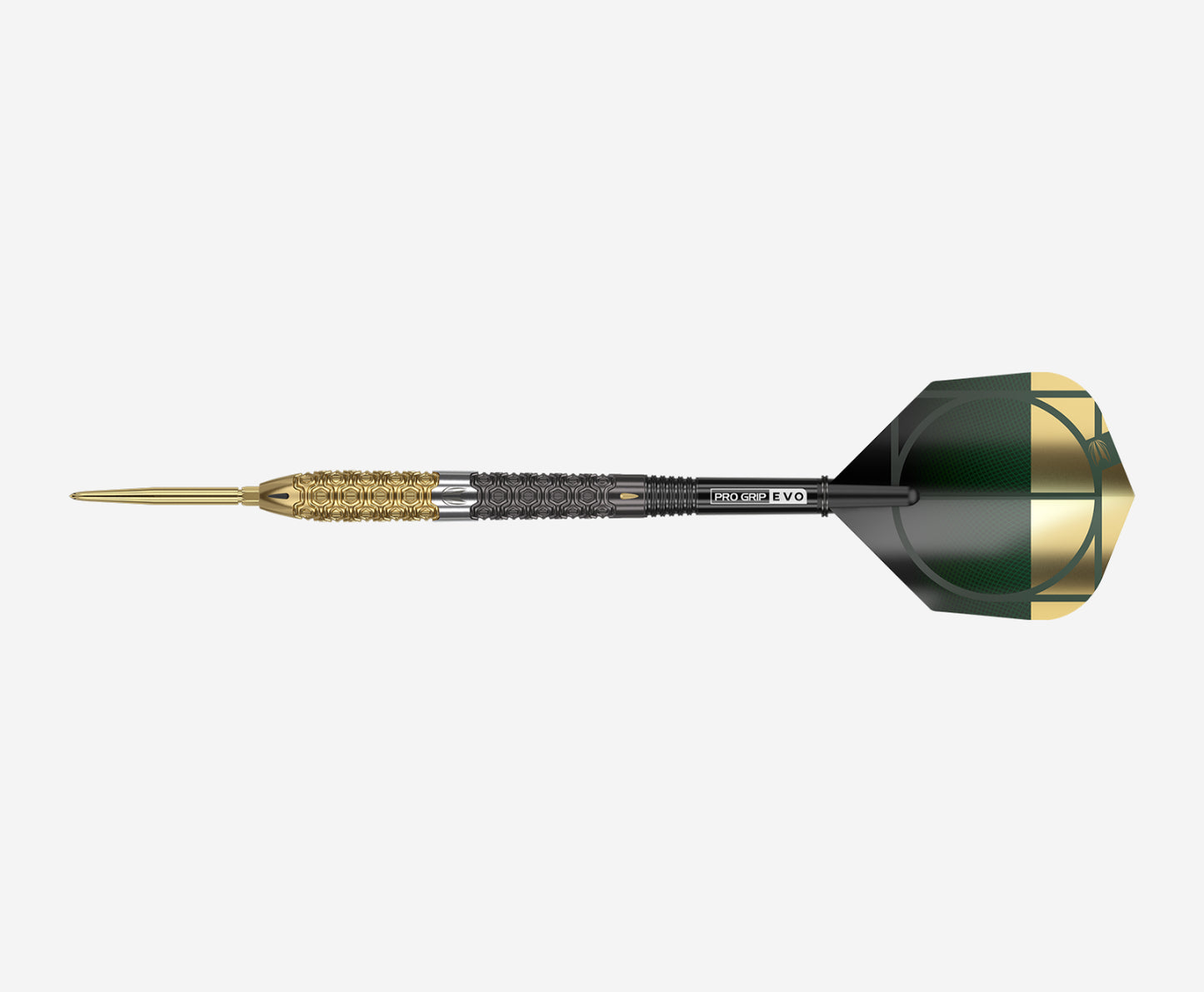 Target Cult Envy 02 Swiss Point Steel Tip Darts 90% Tungsten 25g