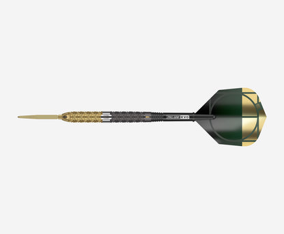 Target Cult Envy 03 Swiss Point Steel Tip Darts 90% Tungsten 24g