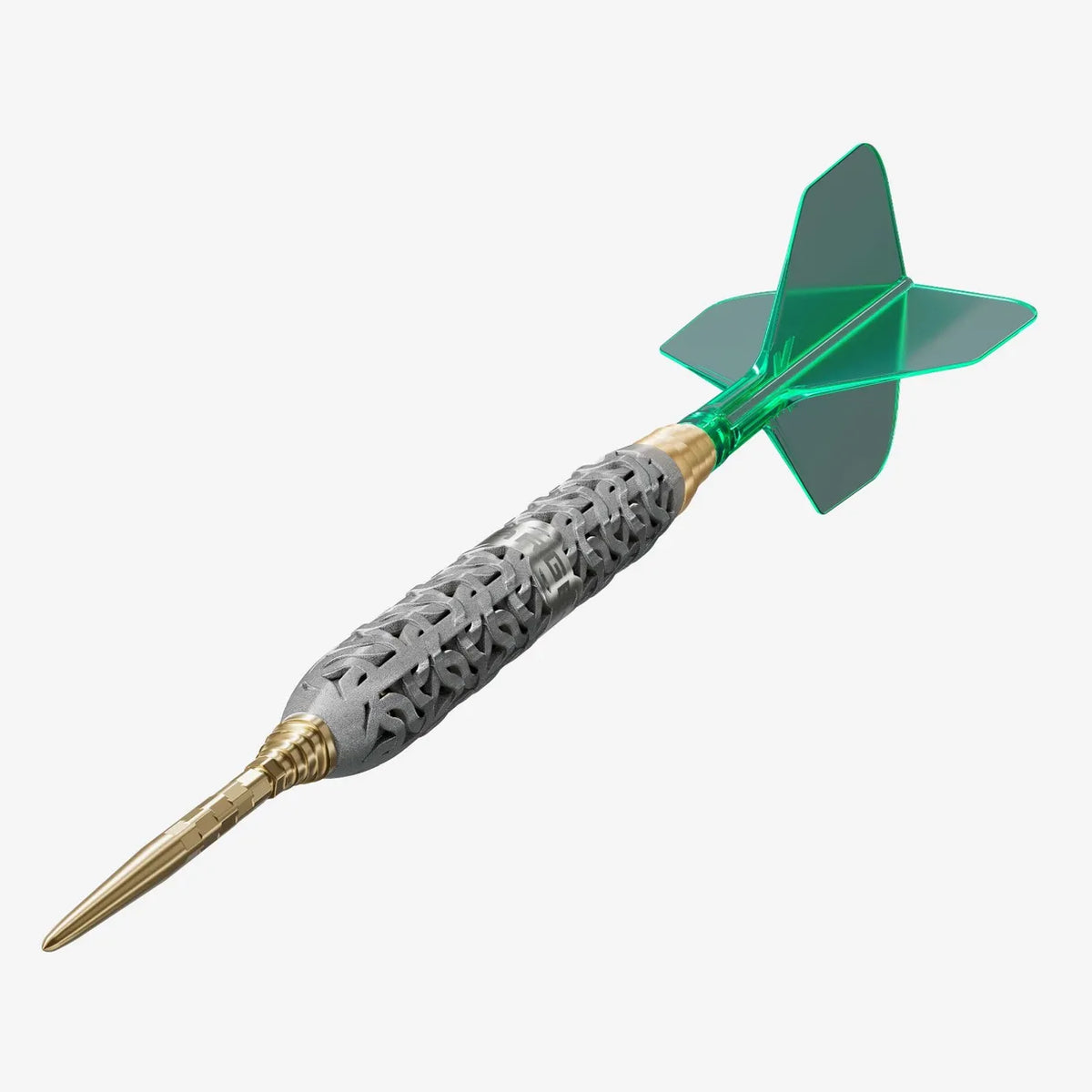 Target Elysian Archetype 58 Swiss Point Steel Tip Darts 95% Tungsten 24g