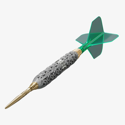 Target Elysian Archetype 58 Swiss Point Steel Tip Darts 95% Tungsten 24g