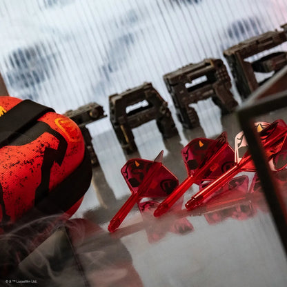 Target Star Wars Darth Maul K-Flex Flight System No. 6 Medium