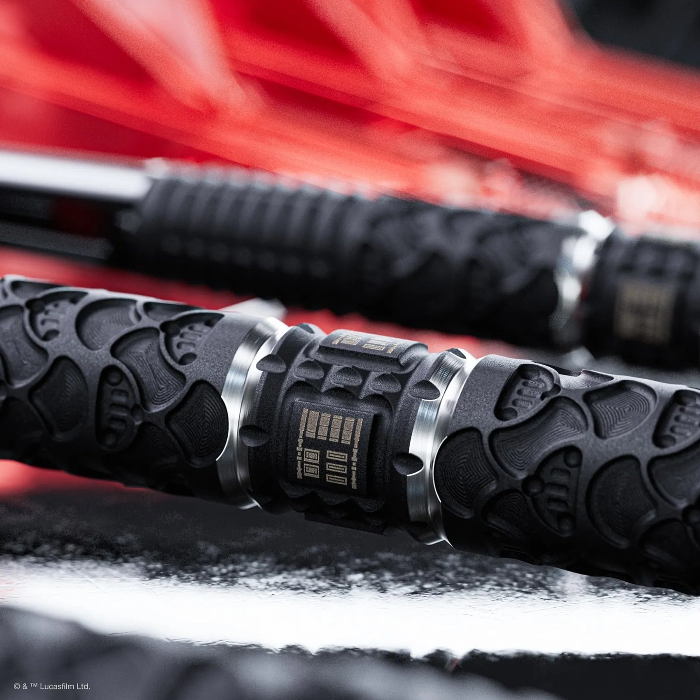 Target Star Wars Darth Vader Swiss Point 95% Tungsten Steel Tip Darts - 26g