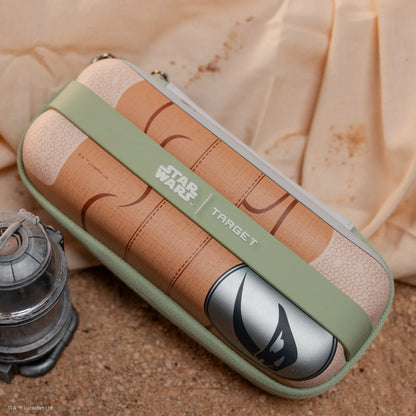 Target Star Wars Grogu BOA Dart Case