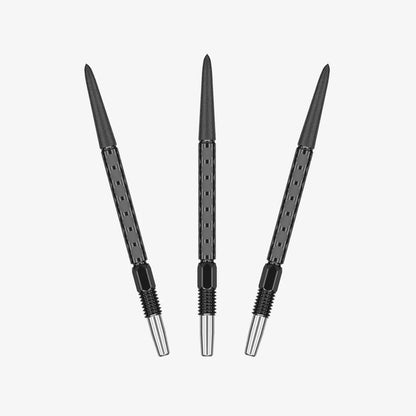 Target Swiss FLT Steel Point - Black 30mm