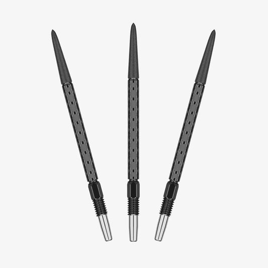 Target Swiss FLT Steel Point - Black 35mm