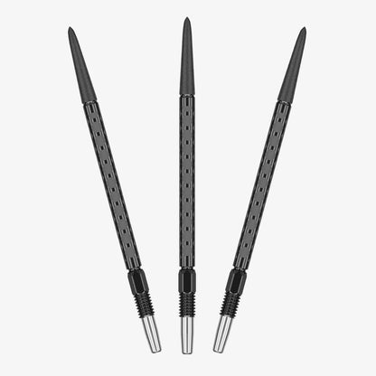 Target Swiss FLT Steel Point - Black 42mm