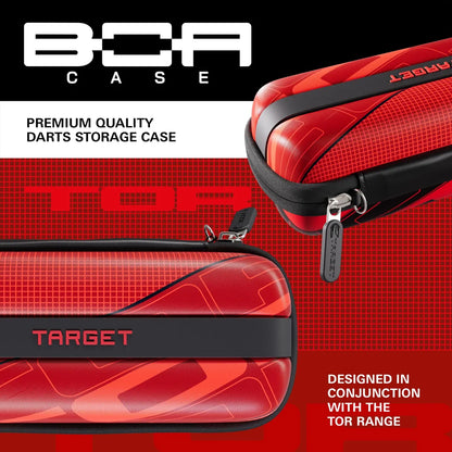 Target Tor BOA Dart Case