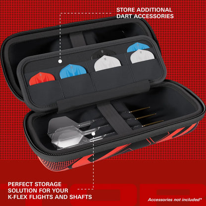Target Tor BOA Dart Case