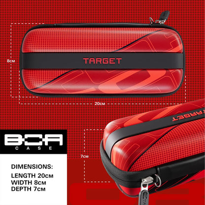 Target Tor BOA Dart Case