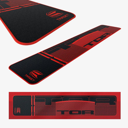 Target Tor Dart Mat