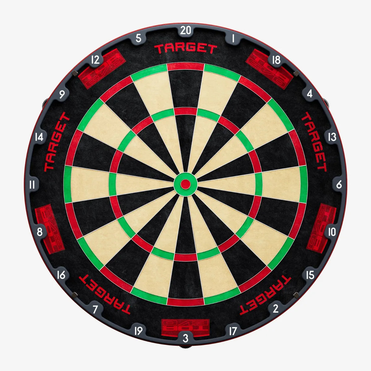 Tor Evo Dartboard