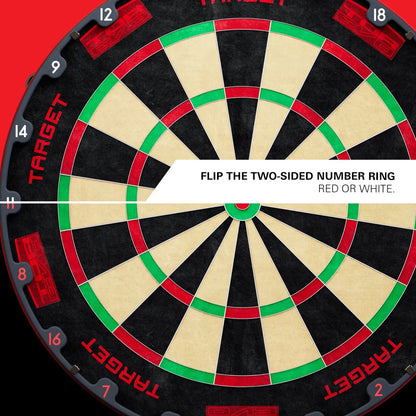 Tor Evo Dartboard
