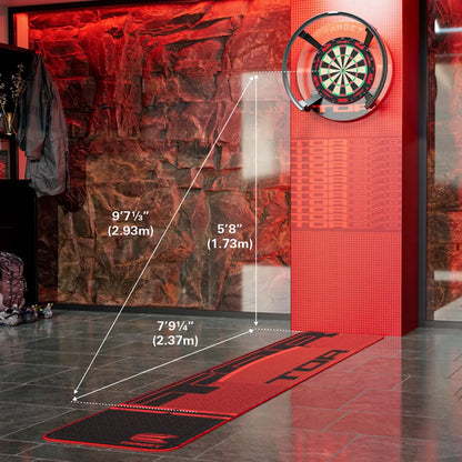 Tor Evo Dartboard
