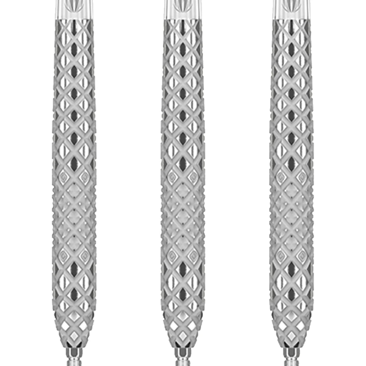 Target Nastri Swiss Point Steel Tip Darts 90% Tungsten 23g