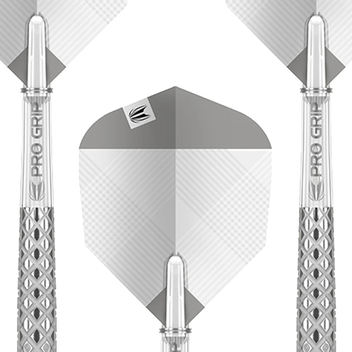 Target Nastri Swiss Point Steel Tip Darts 90% Tungsten 23g
