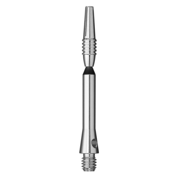 Viper Spinster Aluminum Dart Shaft Medium Silver