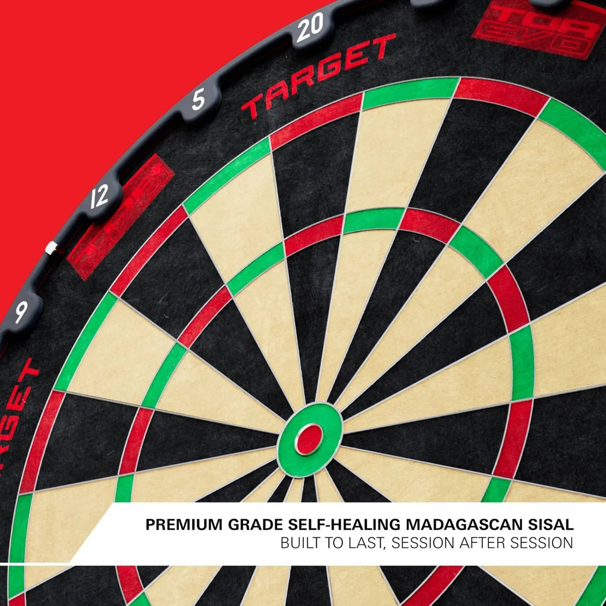 Tor Evo Dartboard