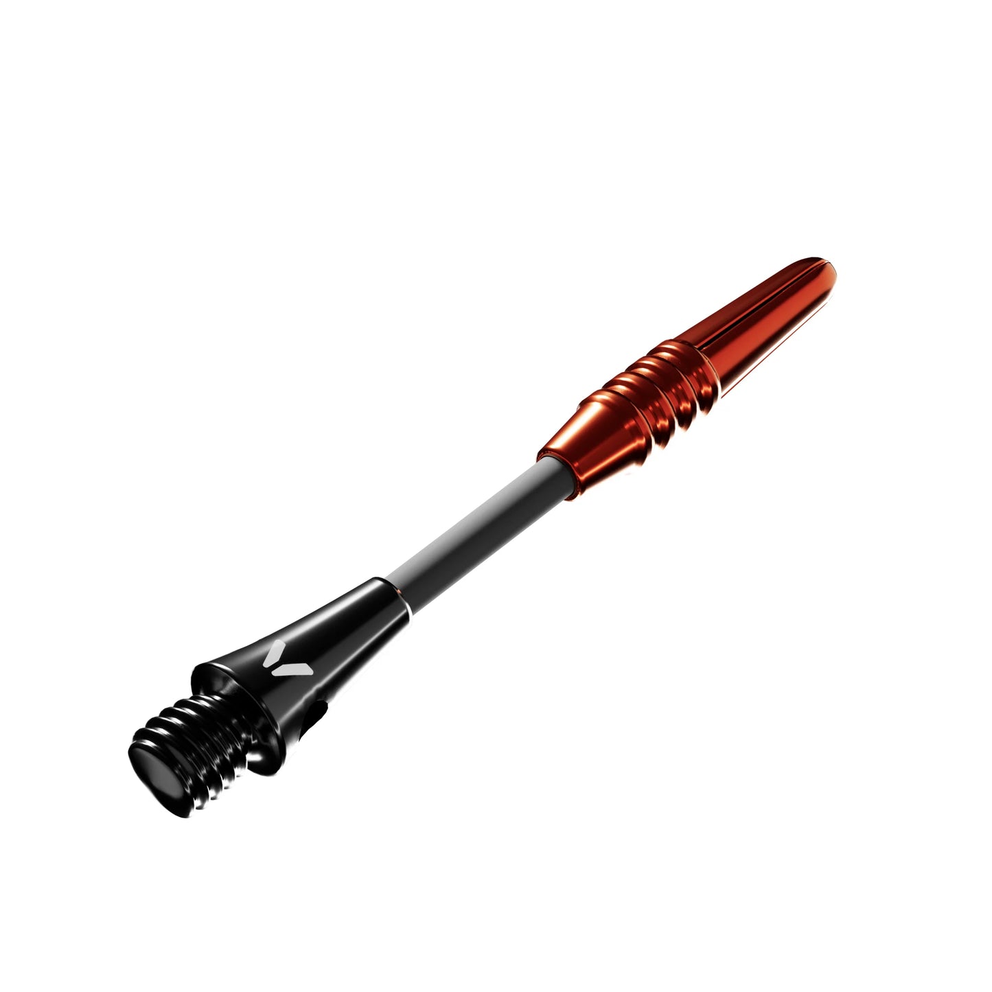 Viper Carbon Fiber Dart Shafts - In Between - Red