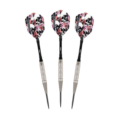 Viper Sinister Tripple 95% Tungsten Steel Tip Dart Set 24g