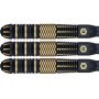 Unicorn Top Brass 2 19 gram Brass Steel Tip Darts