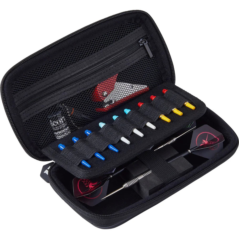 Unicorn Ultra Dart Case Small - Black