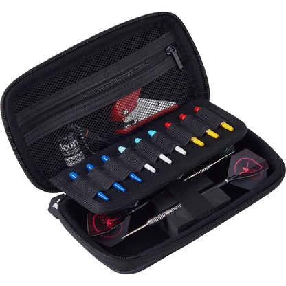 Unicorn Ultra Dart Case Small - Black