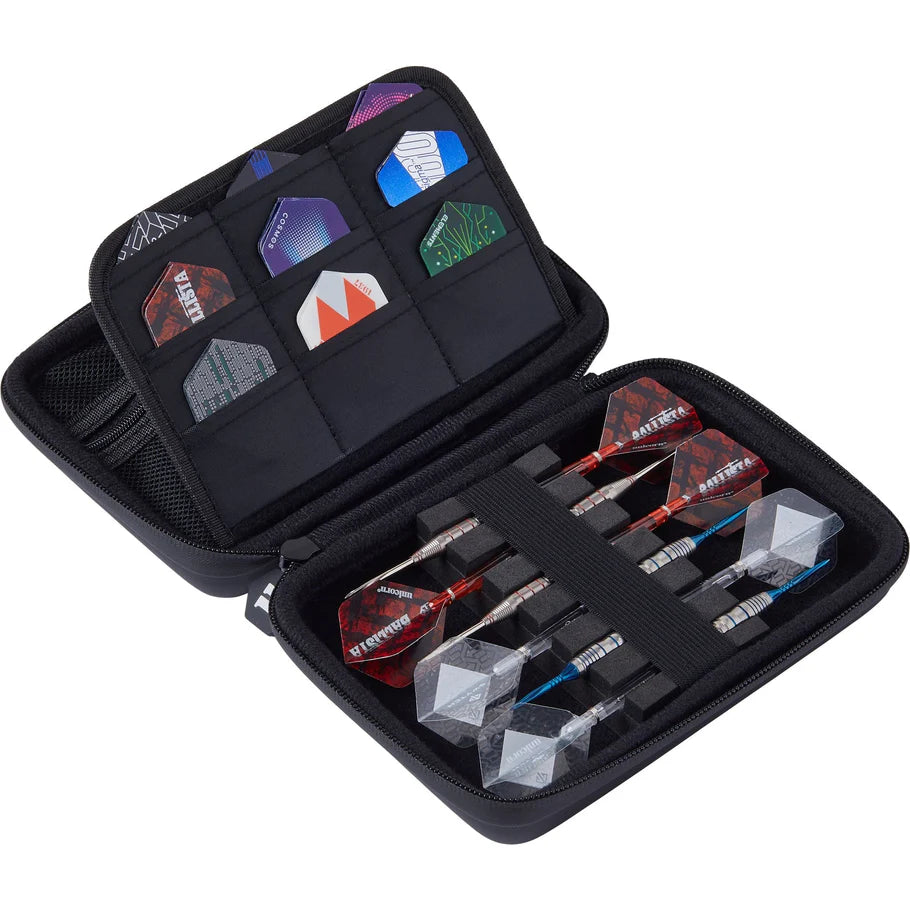 Unicorn Ultra Dart Case Medium - Black