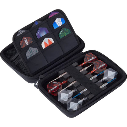 Unicorn Ultra Dart Case Medium - Black