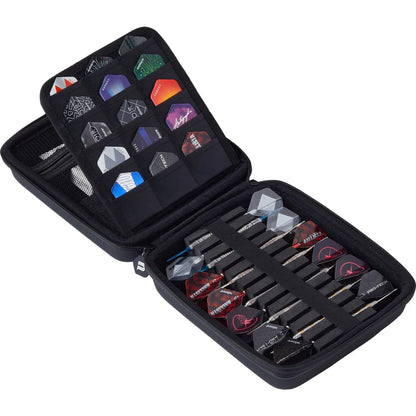 Unicorn Ultra Dart Case Large - Black